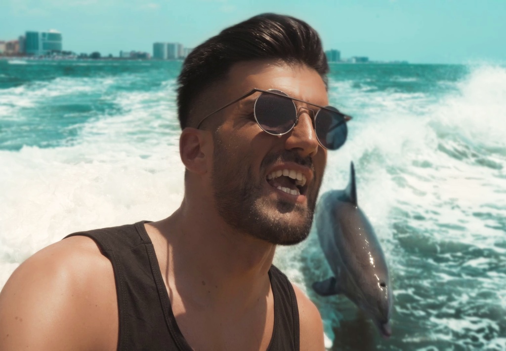 Αυτό το καλοκαίρι, ο Master Tempo πηγαίνει «Διακοπές στο Miami» και μας θέλει μαζί του!