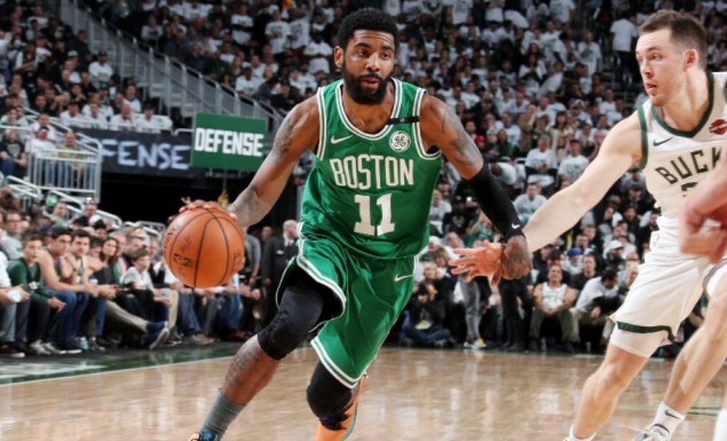 NBA: Κλείνει στους Νετς ο Ίρβινγκ!