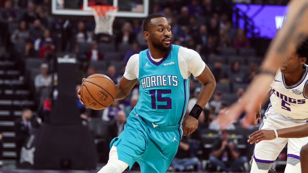 NBA: Στους Σέλτικς ο Κέμπα Γουόκερ!