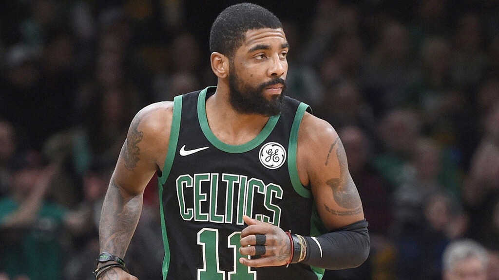 NBA: Κλείνει στους Νετς ο Ίρβινγκ!