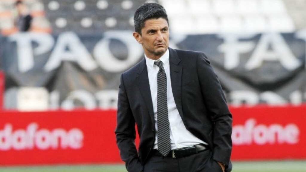 Έπειτα από την αποχώρηση Λουτσέσκου ακούστηκαν πολλά και γράφτηκαν ακόμα περισσότερα.