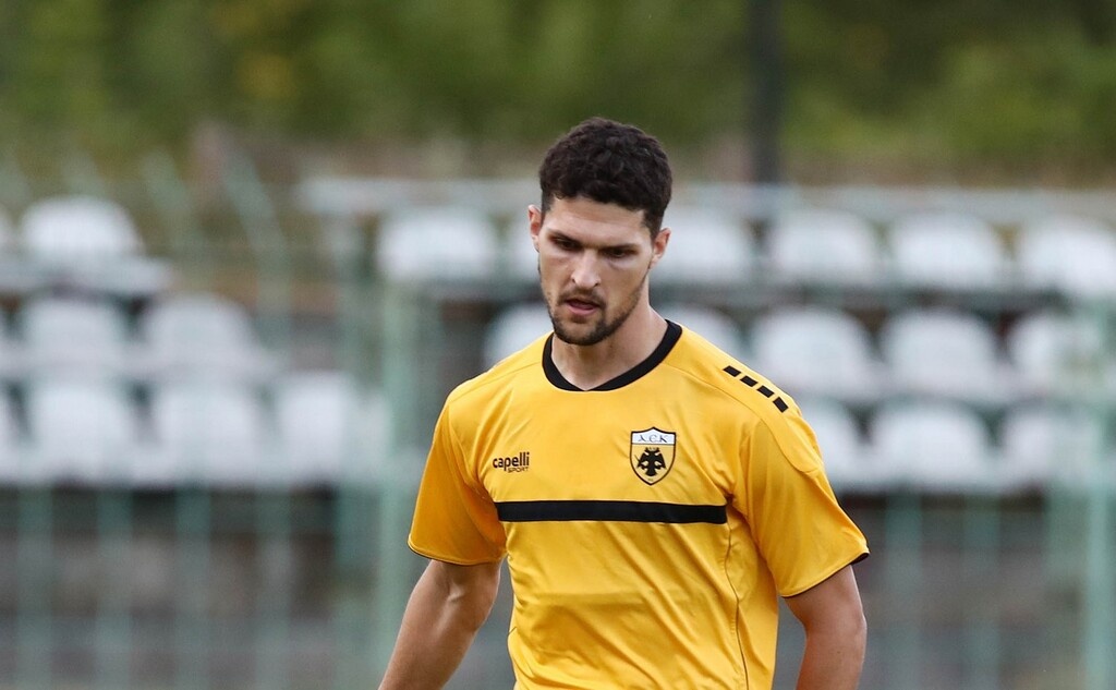 ΑΕΚ: Το πλήγμα με Αλμπάνη και η ανατροπή με Τσόσιτς