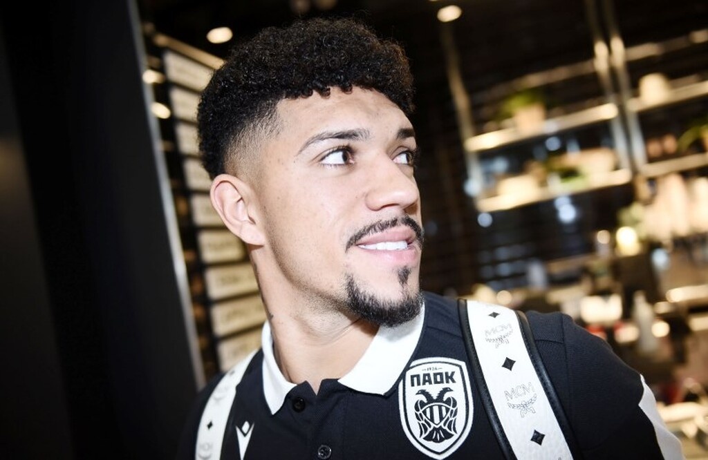 ΠΑΟΚ: «Πέταξε» για Ολλανδία (photos)