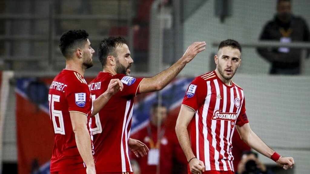 Ο Ολυμπιακός θέλει να επιστρέψει στην κορυφή του ελληνικού πρωταθλήματος και με γνώμονα αυτό, κινείται αποφασιστικά στο μεταγραφικό παζάρι.