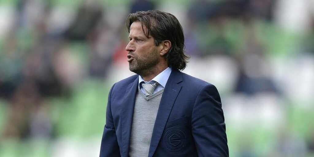 ΟΦΗ: Δεν ισχύει για Δέλλα – φήμες για Ολλανδό τεχνικό (photos)