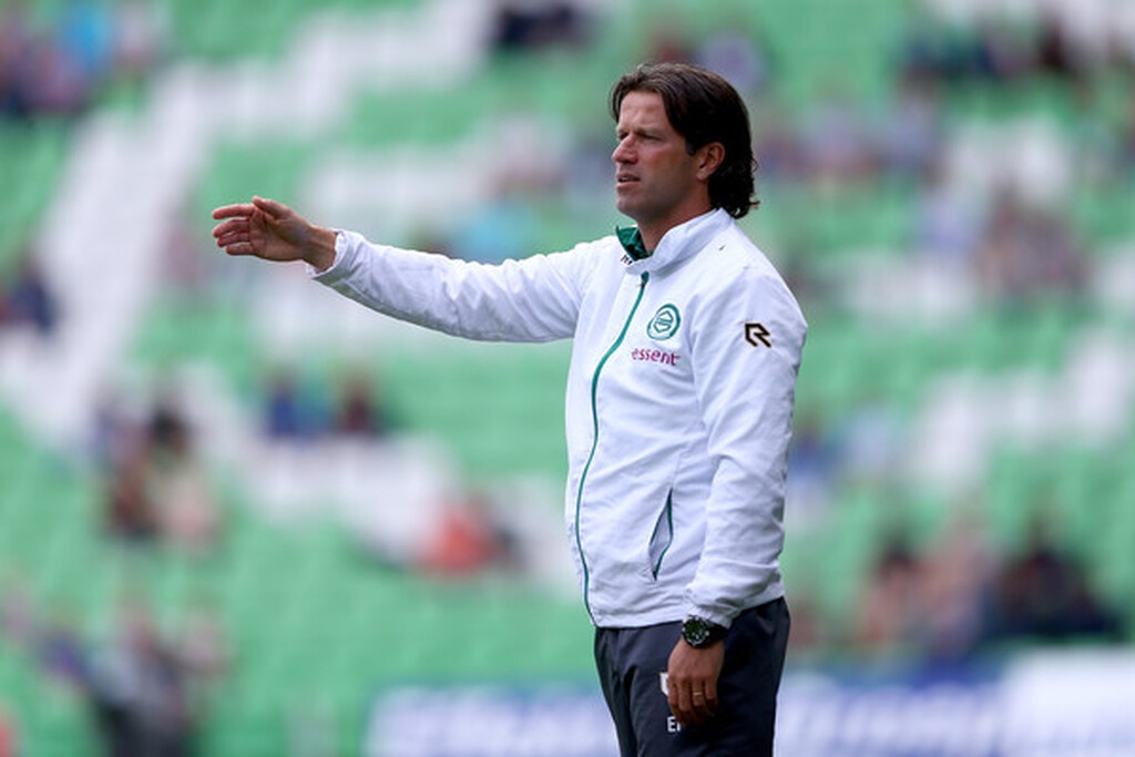 ΟΦΗ: Δεν ισχύει για Δέλλα – φήμες για Ολλανδό τεχνικό (photos)