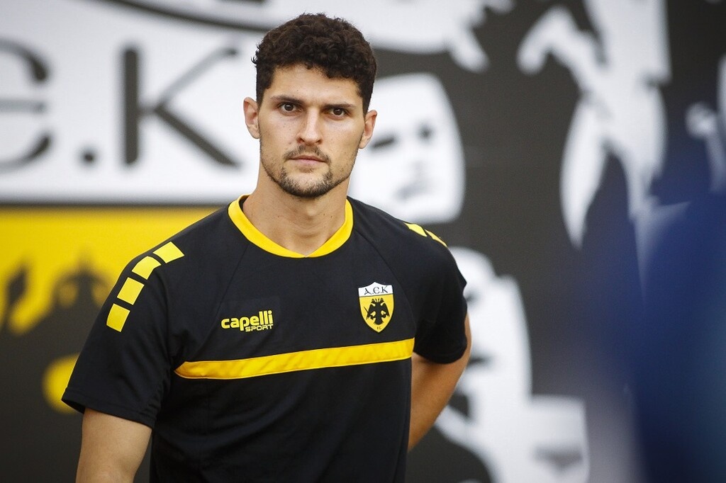 ΑΕΚ: Το πλήγμα με Αλμπάνη και η ανατροπή με Τσόσιτς