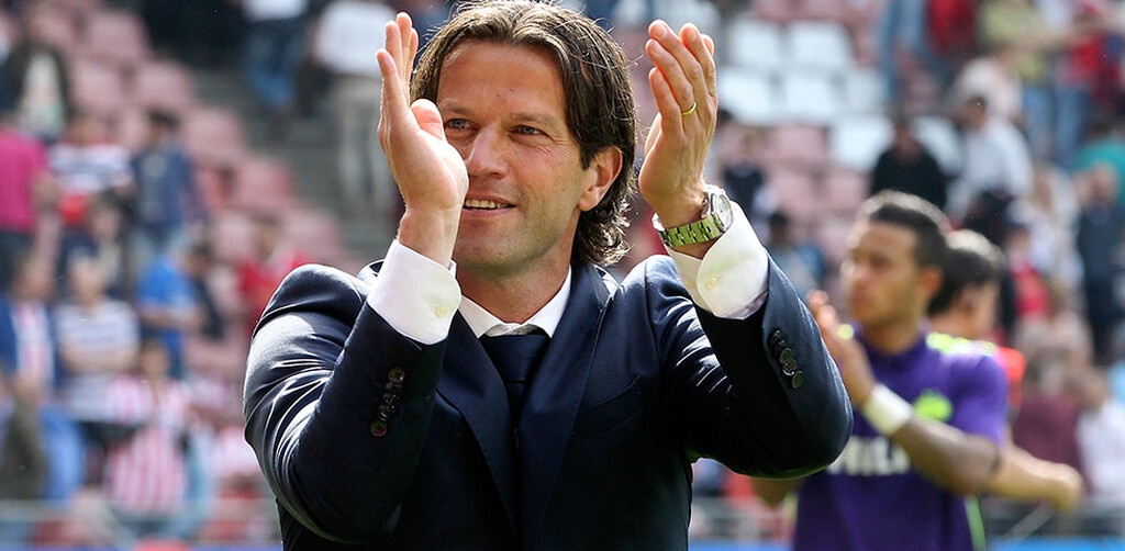 ΟΦΗ: Δεν ισχύει για Δέλλα – φήμες για Ολλανδό τεχνικό (photos)