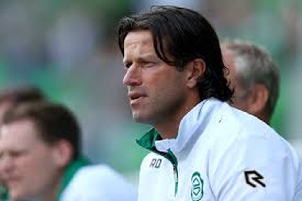 ΟΦΗ: Δεν ισχύει για Δέλλα – φήμες για Ολλανδό τεχνικό (photos)