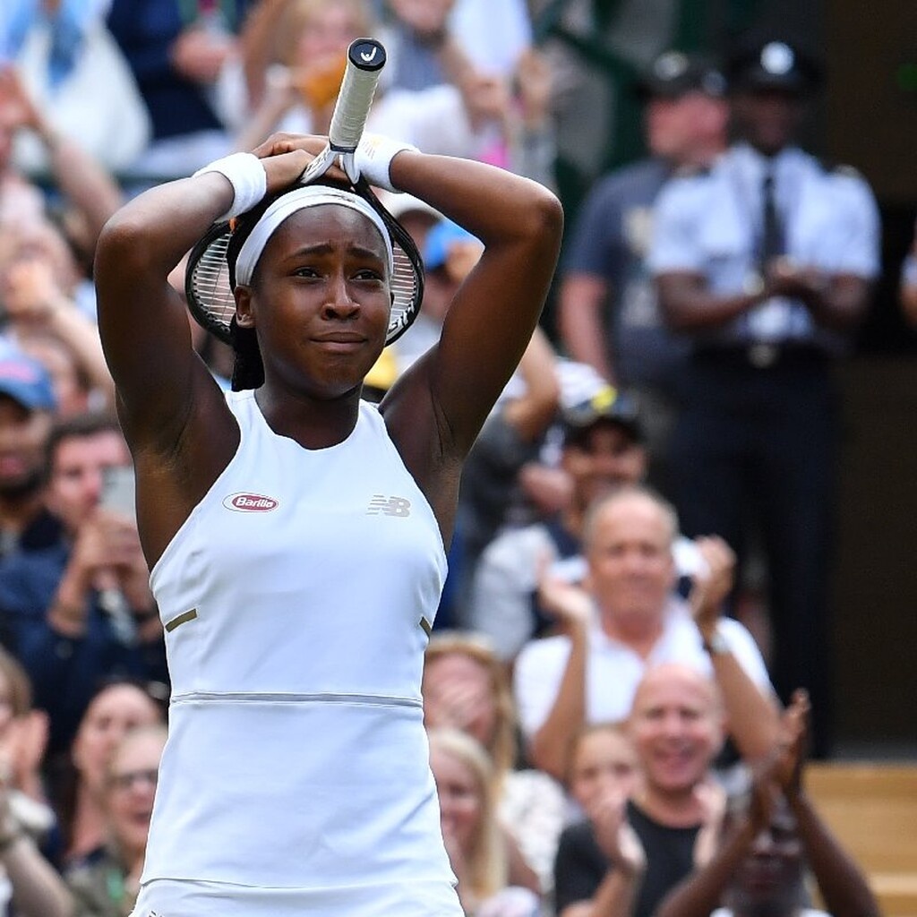 «Βόμβα» από 15χρονη που πέταξε εκτός Γουίμπλεντον τη Βίνους! (photos+videos)