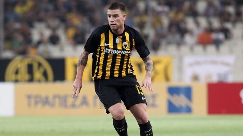 ΑΕΚ: Το πλήγμα με Αλμπάνη και η ανατροπή με Τσόσιτς