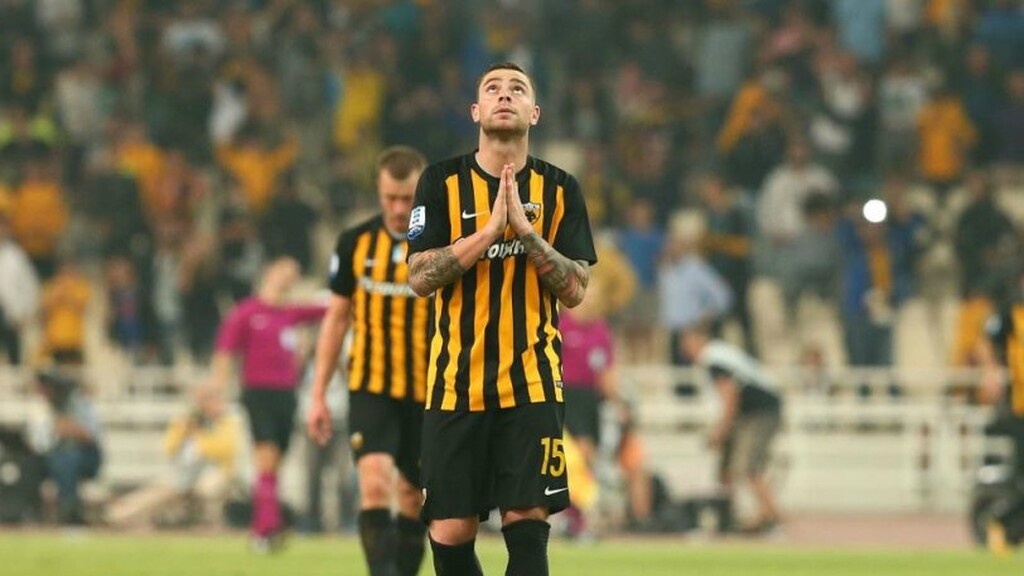 ΑΕΚ: Το πλήγμα με Αλμπάνη και η ανατροπή με Τσόσιτς