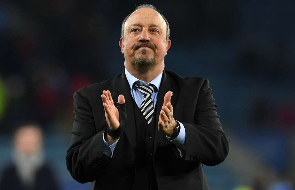 Απίστευτο! Εκεί πήγε ο Μπενίτεθ