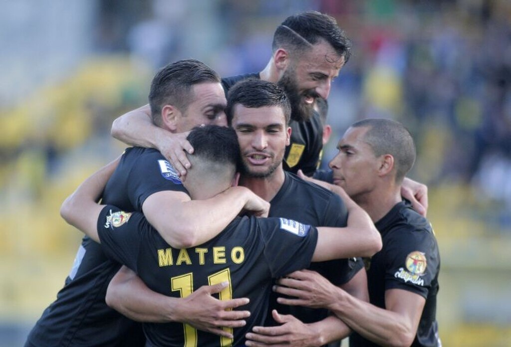 Super League: Τα ντέρμπι του Άρη για τη σεζόν 2019-2020 (photo)