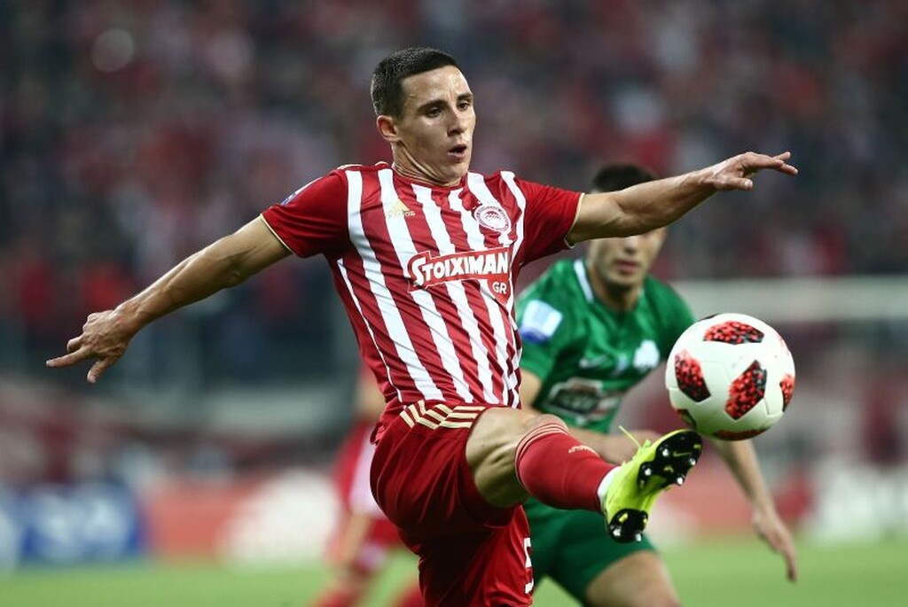 Super League: Τα ντέρμπι του Ολυμπιακού για τη σεζόν 2019-2020 (photos)