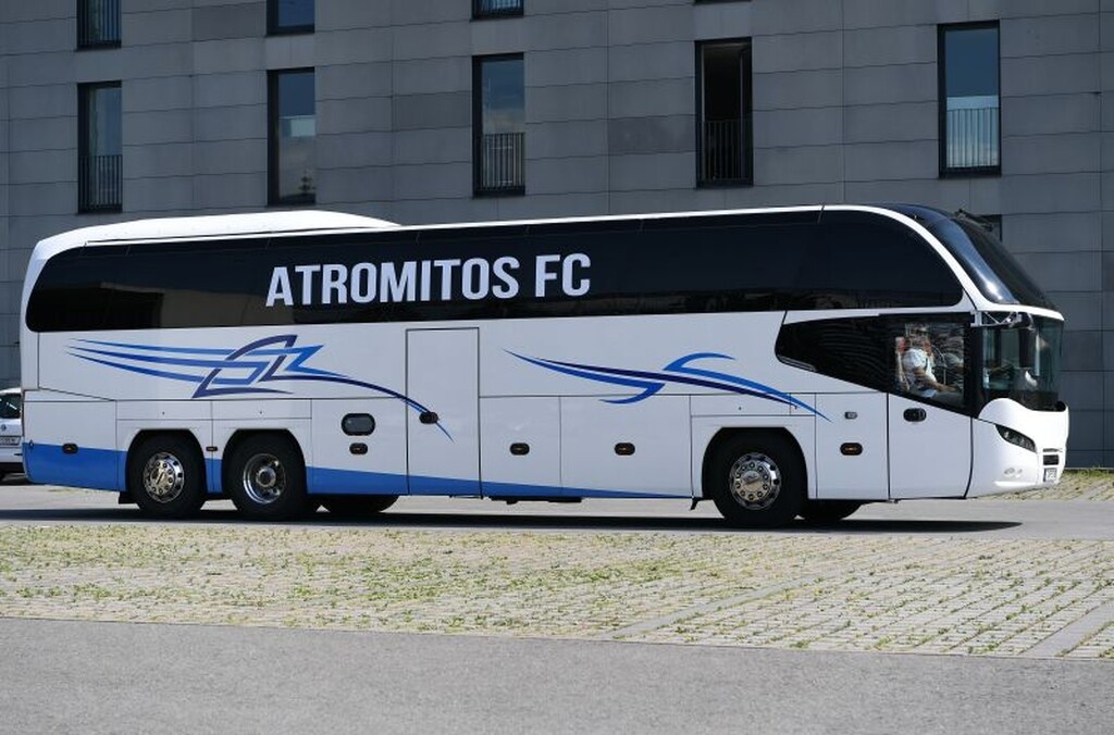 Ατρόμητος: Ματσάρα αλλά… ήττα 3-4 από τη Λουστενάου (photos)