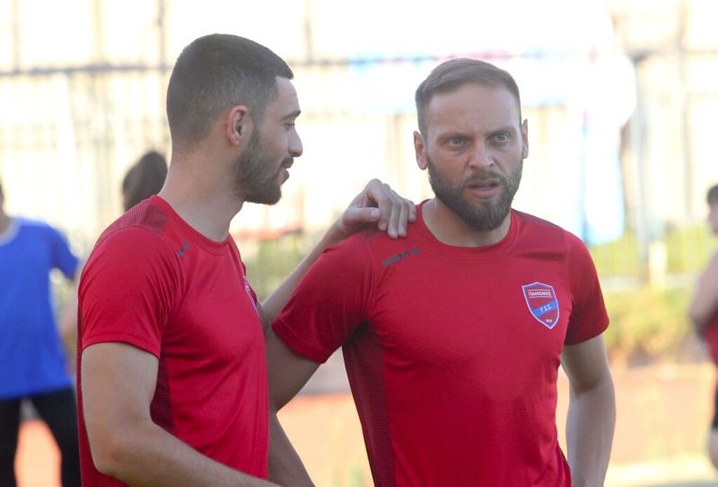 Πανιώνιος: Έβαλαν… μπρος στη Νέα Σμύρνη (photos)