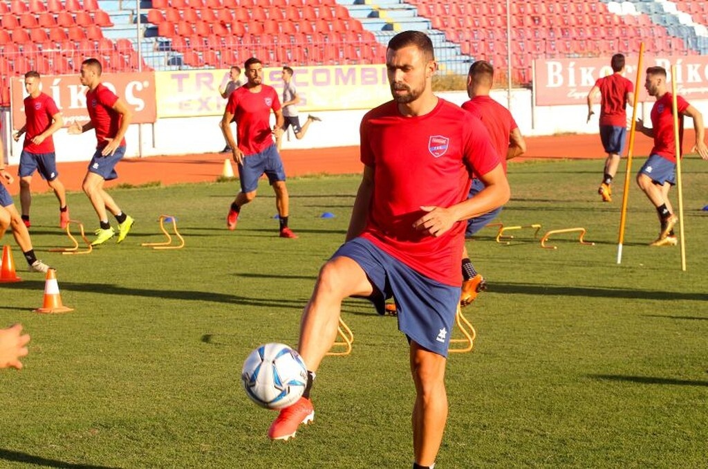 Πανιώνιος: Έβαλαν… μπρος στη Νέα Σμύρνη (photos)