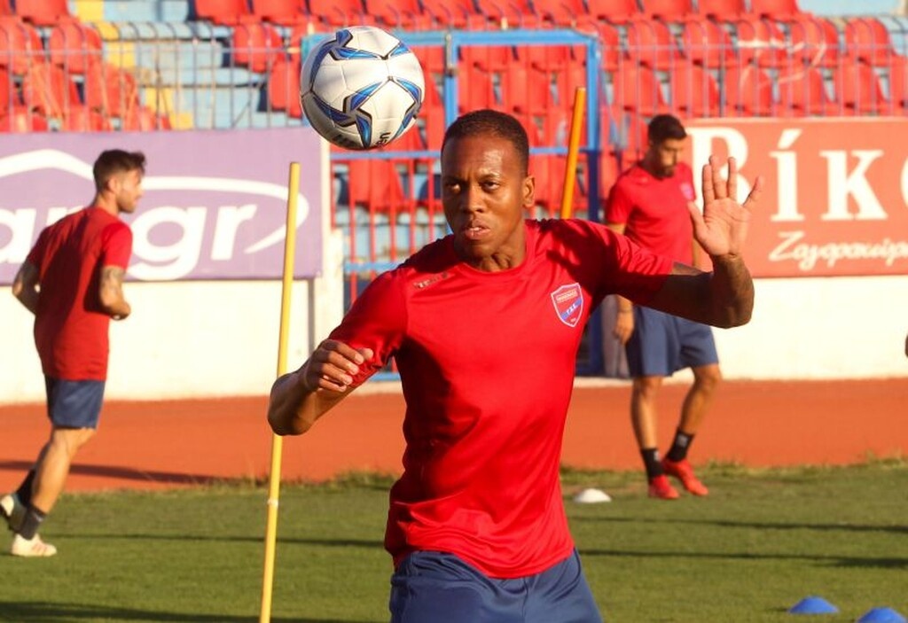 Πανιώνιος: Έβαλαν… μπρος στη Νέα Σμύρνη (photos)