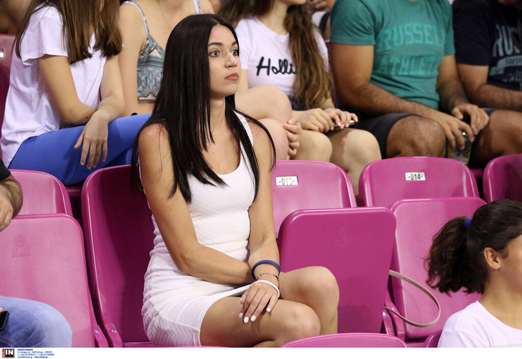 Εθνική U19: Ήττα από Αργεντινή και τώρα Γαλλία (photos)