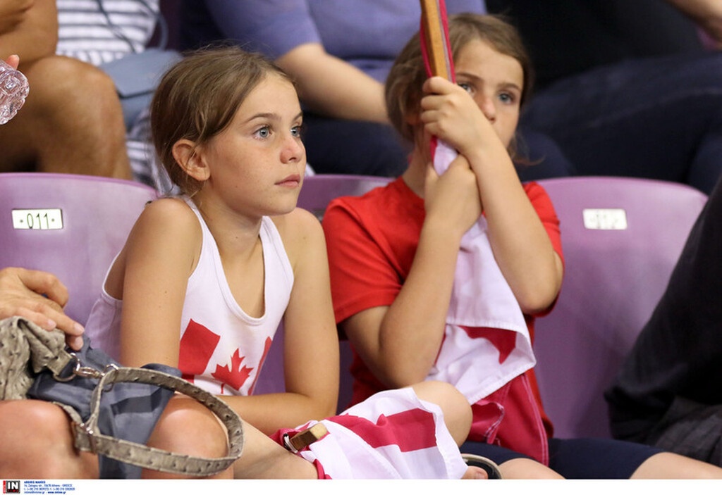Εθνική U19: Ήττα από Αργεντινή και τώρα Γαλλία (photos)