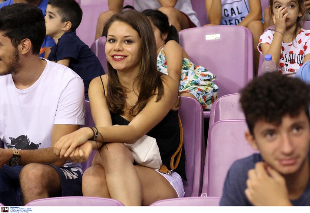 Εθνική U19: Ήττα από Αργεντινή και τώρα Γαλλία (photos)
