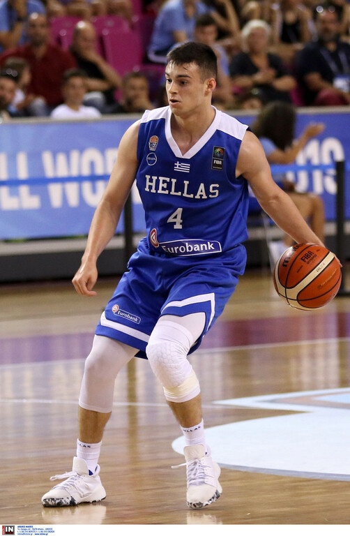 Εθνική U19: Ήττα από Αργεντινή και τώρα Γαλλία (photos)