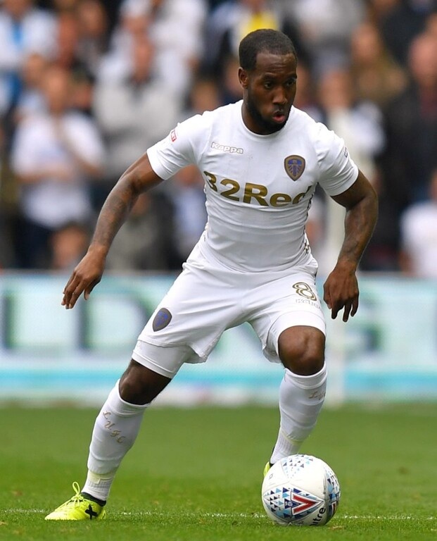 Επαφές για τον Ανίτα της Λιντς ο Παναθηναϊκός (videos+photos)