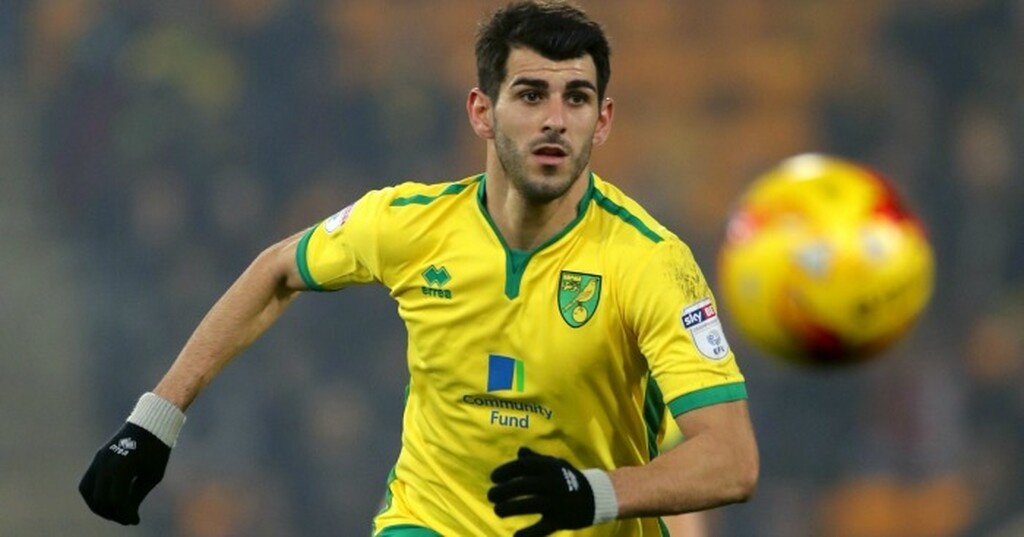 ΑΕΚ: Δεν υπολογίζει Νέλσον Ολιβέιρα η Νόριτς