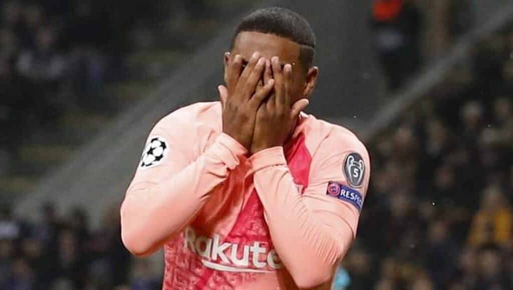 Ο παίκτης που… διώχνει ο Νεϊμάρ από την Μπαρτσελόνα