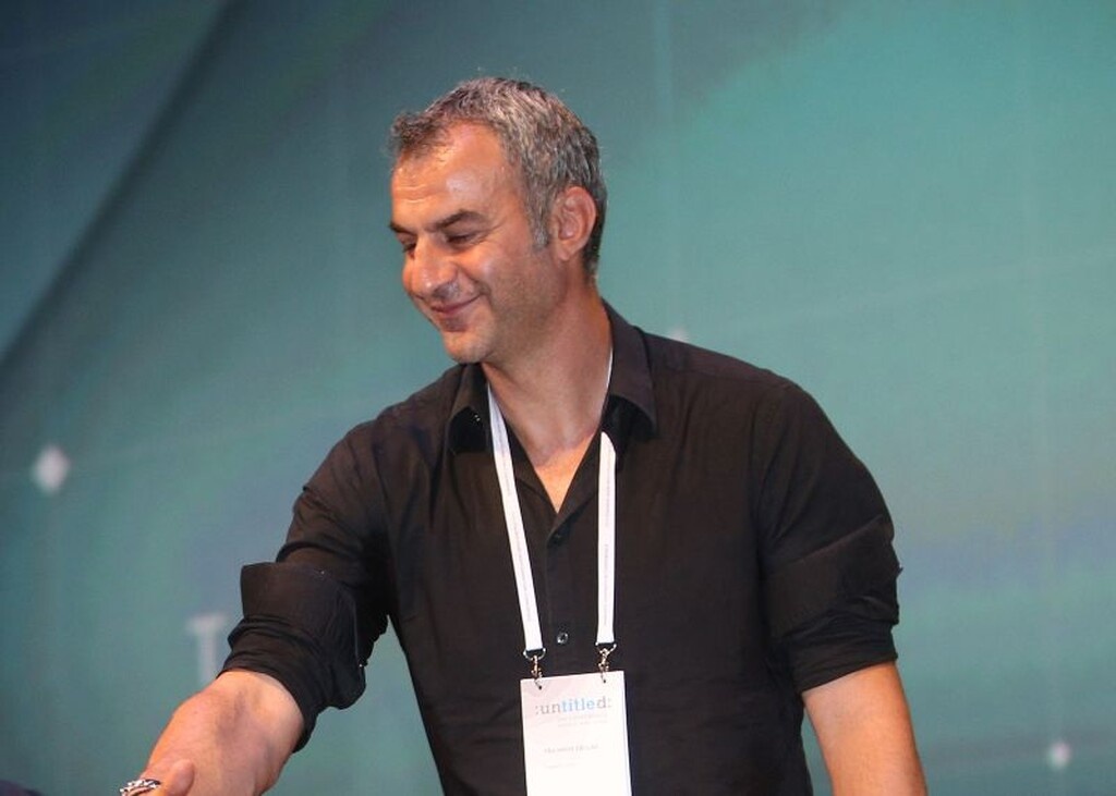 ...σήμερα έχει ήδη μεγάλη καριέρα προπονητή!