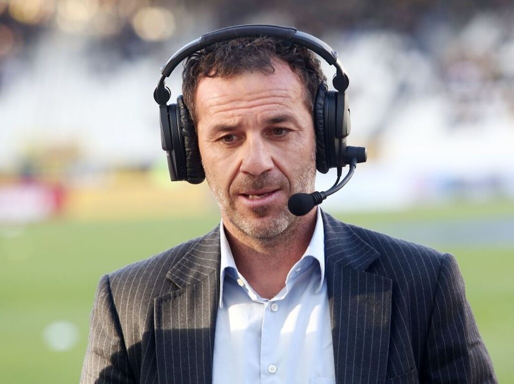 Ο Γιάννης Γκούμας σήμερα είναι προπονητής στις μικρές εθνικές ομάδες.