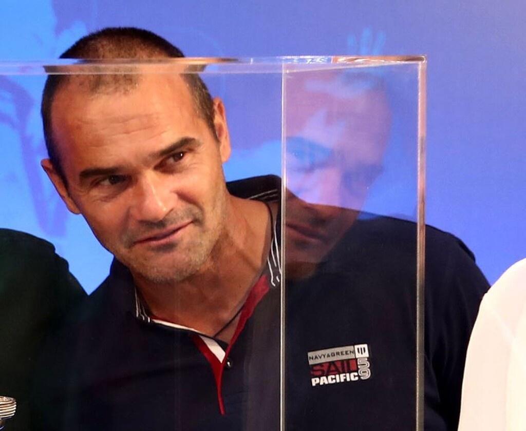 ...που μετά το τέλος της καριέρας του δεν επιδίωξε την άμεση ενασχόληση με το επαγγελματικό ποδόσφαιρο.