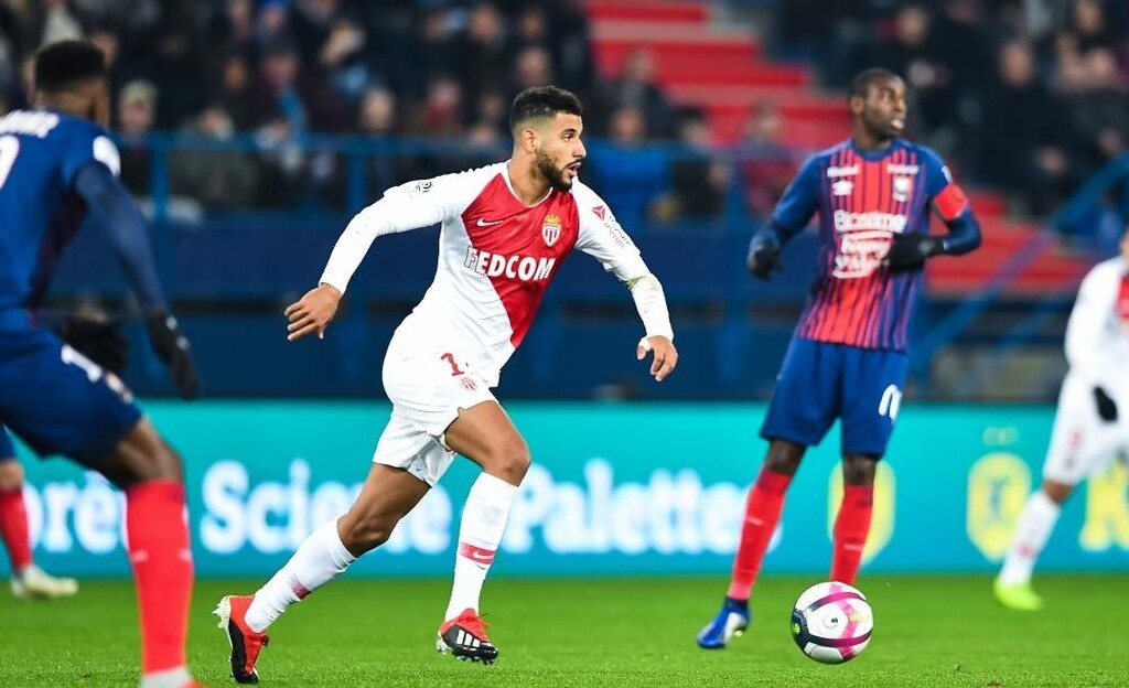 Στη στόχαστρο ο Μπενασέρ (photos,videos)