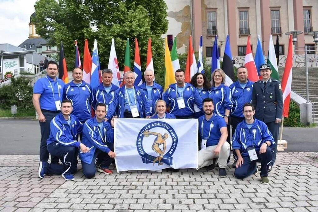 Επιτυχημένη παρουσία στο 17ο Πανευρωπαϊκό Πρωτάθλημα Σκοποβολής