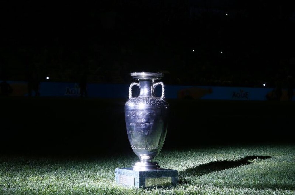 Το Euro 2004 «αναβίωσε» 15 χρόνια μετά και η Ελλάδα το έκανε ξανά!