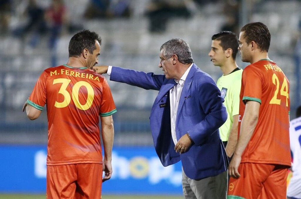 Το Euro 2004 «αναβίωσε» 15 χρόνια μετά και η Ελλάδα το έκανε ξανά!