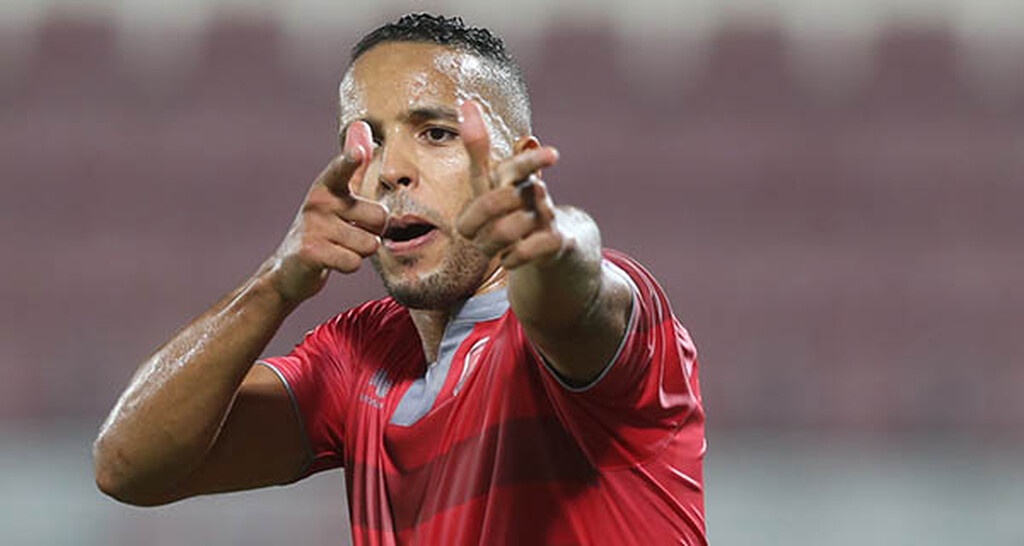 Ολυμπιακός: Στην αναμονή για Ελ Αραμπί (video)