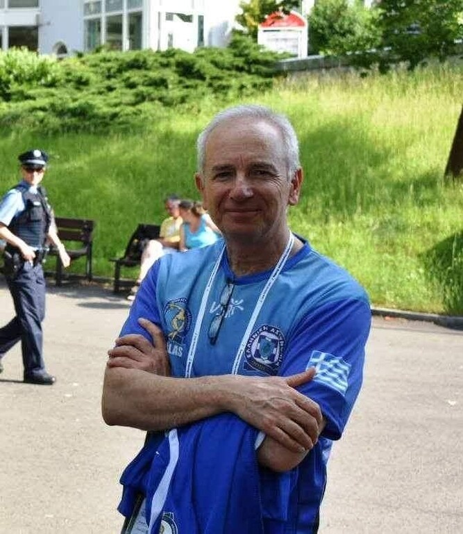 Επιτυχημένη παρουσία στο 17ο Πανευρωπαϊκό Πρωτάθλημα Σκοποβολής