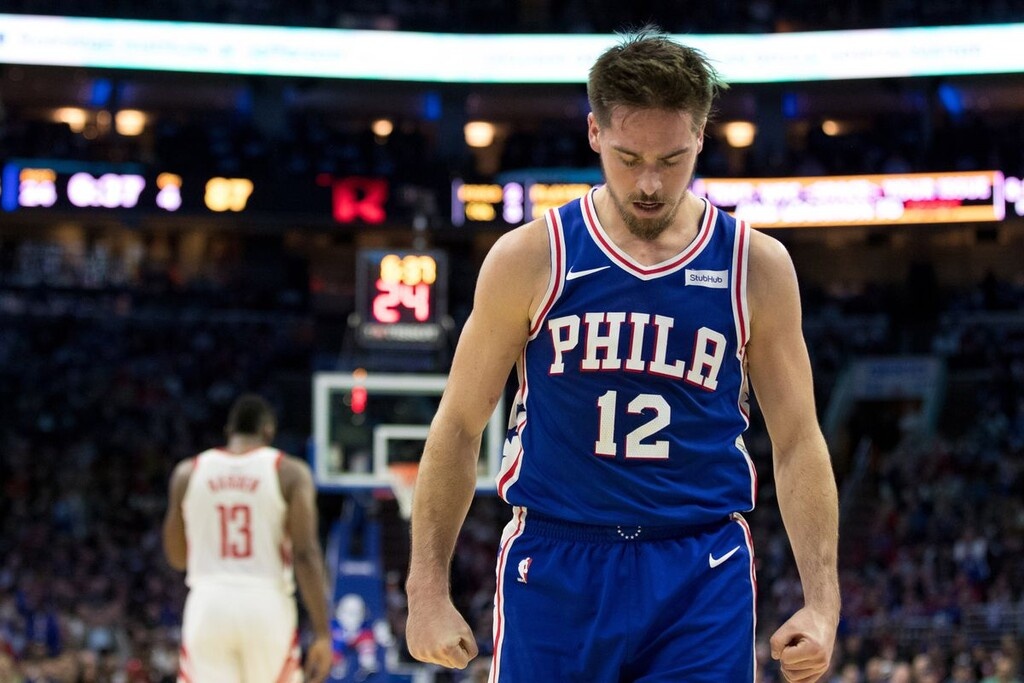 Στους Πέισερς ο Μακ Κόνελ (photos,videos)