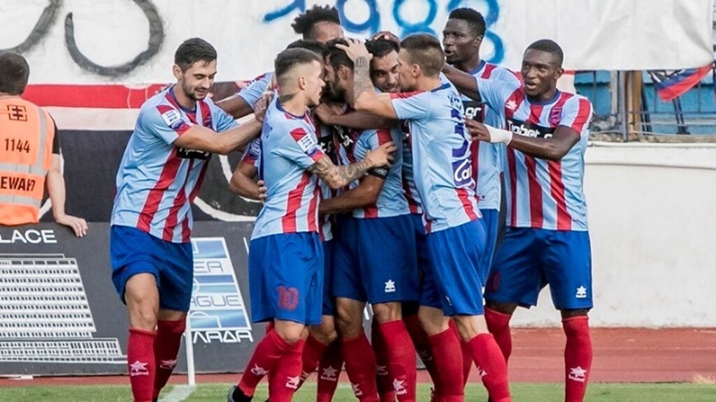 Ο Πανιώνιος έχει ολοκληρώσει σε μεγάλο βαθμό το ρόστερ της επόμενης περιόδου, με τους «κυανέρυθρος» όμως να συνεχίζουν το… σκανάρισμα για νέα ταλέντα.