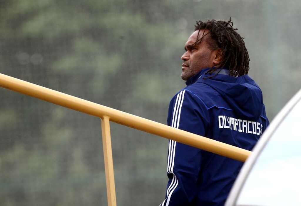 Ολυμπιακός – Γιαγκελόνια 5-0: Δείγμα… θετικό στο τελευταίο φιλικό στην Πολωνία (photos)