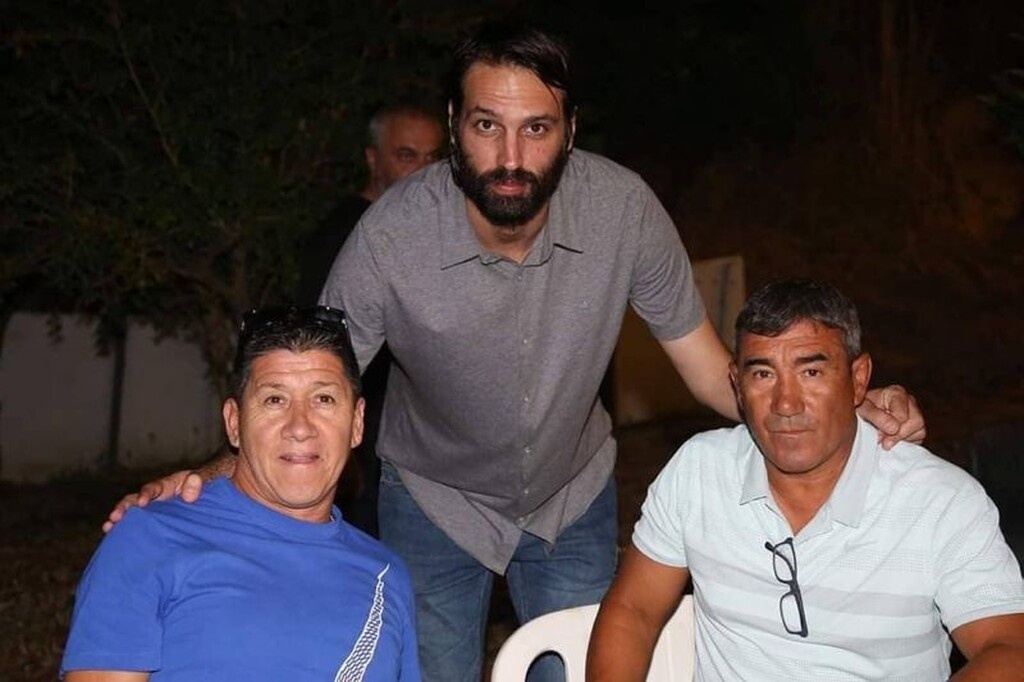 Το συγκινητικό αντίο του ΟΦΗ σε Βέρα και Ίσις (photos)