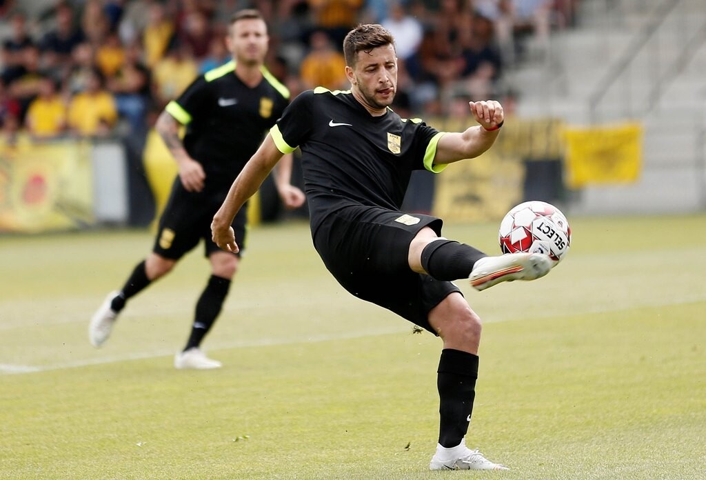 Άρης-Γάνδη 0-3: Νέα ήττα και προβληματισμός (photos)