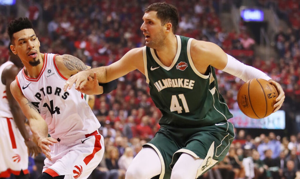 Στην Μπαρτσελόνα και επίσημα ο Μίροτιτς! (photos,video)