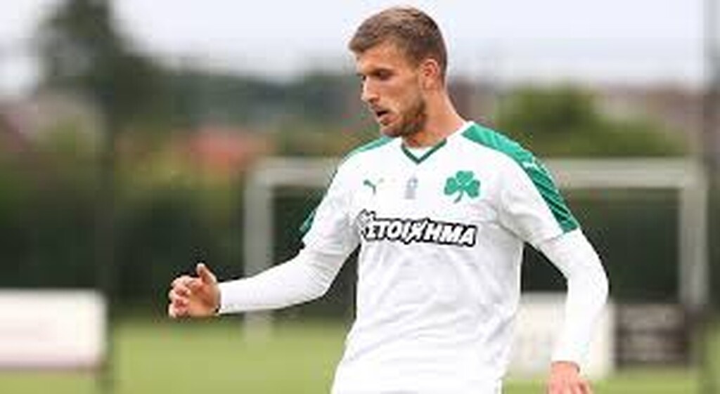 Παίρνει Χουχούμη ο Απόλλων Σμύρνης (photos,video)