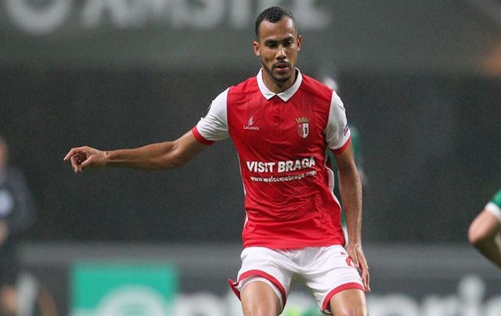 Ο 28χρονος Βραζιλιάνος κεντρικός μέσος είχε γεμάτη χρονιά πέρυσι, με 35 συμμετοχές, 2 γκολ και 6 ασίστ