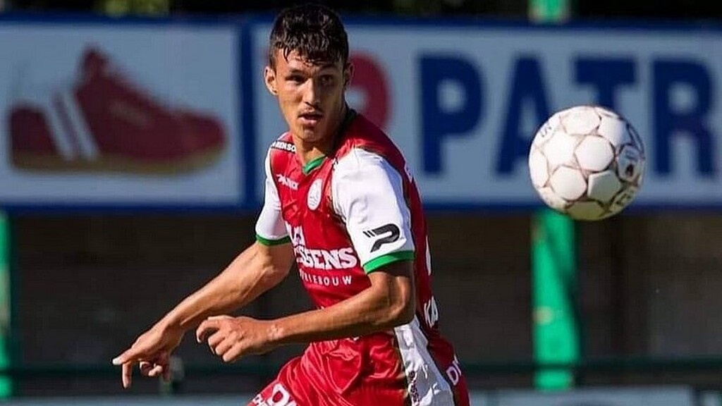 Από τη Football League, στην Α’ Βελγίου! (photos)