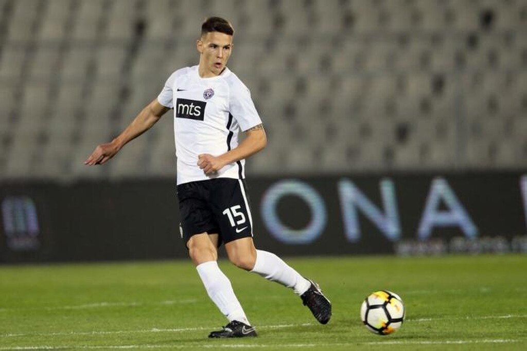 Ολυμπιακός: Μια ανάσα από Μάρκοβιτς (photos+video)