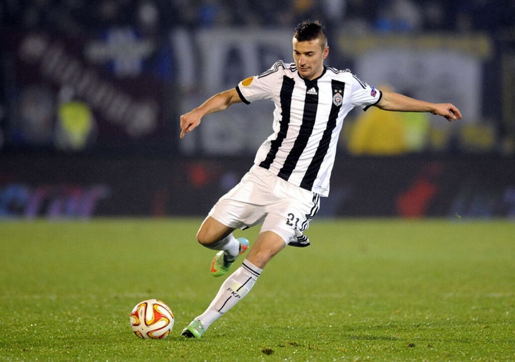 Ολυμπιακός: Μια ανάσα από Μάρκοβιτς (photos+video)